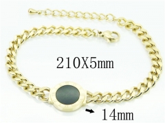 Stainless Steel Jewelry Wholesale - Stainless Steel Bracelets - HY47B0138OL