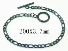 Stainless Steel Jewelry Wholesale - Stainless Steel Bracelets - HY70B0668JL