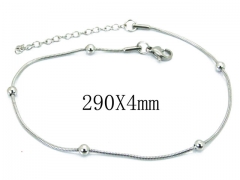 Stainless Steel Jewelry Wholesale - Stainless Steel Bracelets - HY62B0302IO
