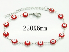 Stainless Steel Jewelry Wholesale - Stainless Steel Bracelets - HY39B0757JX