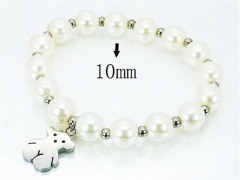 Stainless Steel Jewelry Wholesale - Stainless Steel Bracelets - HY64B1298PD