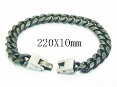 Stainless Steel Jewelry Wholesale - Stainless Steel Bracelets - HY28B0104HLQ