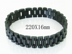 Stainless Steel Jewelry Wholesale - Stainless Steel Bracelets - HY09B1263HPD