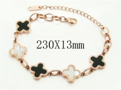 Stainless Steel Jewelry Wholesale - Stainless Steel Bracelets - HY19B1170HAA