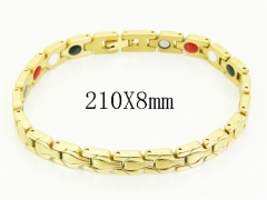 Stainless Steel Jewelry Wholesale - Stainless Steel Bracelets - HY36B0317IQQ