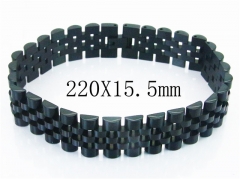 Stainless Steel Jewelry Wholesale - Stainless Steel Bracelets - HY36B0275IHA