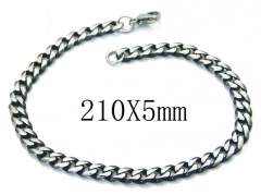 Stainless Steel Jewelry Wholesale - Stainless Steel Bracelets - HY40B1114KL