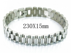 Stainless Steel Jewelry Wholesale - Stainless Steel Bracelets - HY36B0216HMC