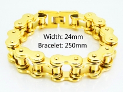 Stainless Steel Jewelry Wholesale - Stainless Steel Bracelets - HY55B0099JOC