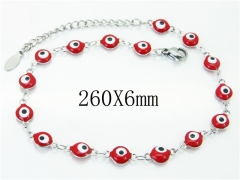 Stainless Steel Jewelry Wholesale - Stainless Steel Bracelets - HY81B0631KE