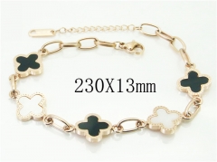 Stainless Steel Jewelry Wholesale - Stainless Steel Bracelets - HY47B0148HHD