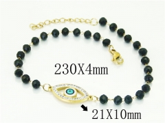 Stainless Steel Jewelry Wholesale - Stainless Steel Bracelets - HY24B0197PV
