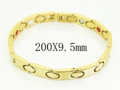 Stainless Steel Jewelry Wholesale - Stainless Steel Bracelets - HY36B0310IXX