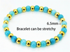Stainless Steel Jewelry Wholesale - Stainless Steel Bracelets - HY76B1491LE