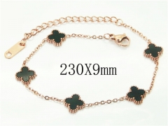 Stainless Steel Jewelry Wholesale - Stainless Steel Bracelets - HY19B1062HFF
