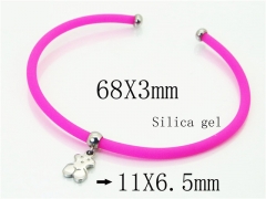 Stainless Steel Jewelry Wholesale - Stainless Steel Bracelets - HY64B1645HHW