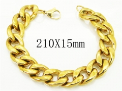 Stainless Steel Jewelry Wholesale - Stainless Steel Bracelets - HY53B0122HZL