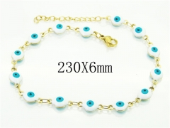 Stainless Steel Jewelry Wholesale - Stainless Steel Bracelets - HY24B0118KL