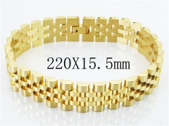 Stainless Steel Jewelry Wholesale - Stainless Steel Bracelets - HY36B0274IHW