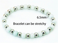 Stainless Steel Jewelry Wholesale - Stainless Steel Bracelets - HY76B1476K5A
