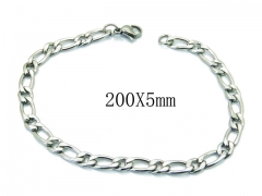 Stainless Steel Jewelry Wholesale - Stainless Steel Bracelets - HY39B0549IE