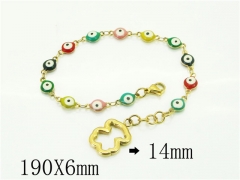 Stainless Steel Jewelry Wholesale - Stainless Steel Bracelets - HY21B0580HKD