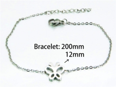 Stainless Steel Jewelry Wholesale - Stainless Steel Bracelets - HY25B0536KE