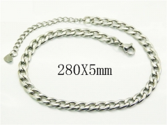 Stainless Steel Jewelry Wholesale - Stainless Steel Bracelets - HY81B0738IL
