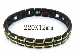 Stainless Steel Jewelry Wholesale - Stainless Steel Bracelets - HY36B0228IJE