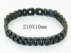 Stainless Steel Jewelry Wholesale - Stainless Steel Bracelets - HY09B1259HNW