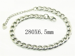 Stainless Steel Jewelry Wholesale - Stainless Steel Bracelets - HY81B0740JL