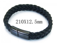 Stainless Steel Jewelry Wholesale - Stainless Steel Bracelets - HY37B0091HKF