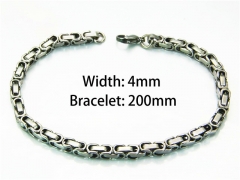 Stainless Steel Jewelry Wholesale - Stainless Steel Bracelets - HY54B0118MX
