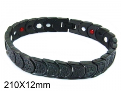 Stainless Steel Jewelry Wholesale - Stainless Steel Bracelets - HY36B0149IEE
