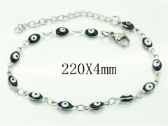 Stainless Steel Jewelry Wholesale - Stainless Steel Bracelets - HY39B0773JX