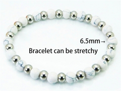 Stainless Steel Jewelry Wholesale - Stainless Steel Bracelets - HY76B1477K5Y