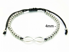 Stainless Steel Jewelry Wholesale - Stainless Steel Bracelets - HY76B0836LQ