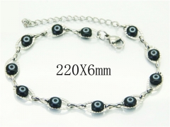 Stainless Steel Jewelry Wholesale - Stainless Steel Bracelets - HY39B0858JZ