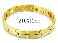 Stainless Steel Jewelry Wholesale - Stainless Steel Bracelets - HY36B0213IEE