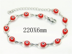Stainless Steel Jewelry Wholesale - Stainless Steel Bracelets - HY39B0857JC