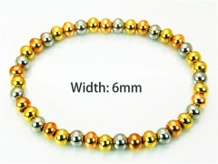 Stainless Steel Jewelry Wholesale - Stainless Steel Bracelets - HY58B0257OD