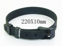 Stainless Steel Jewelry Wholesale - Stainless Steel Bracelets - HY70B0512NF