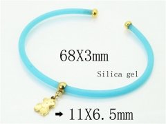Stainless Steel Jewelry Wholesale - Stainless Steel Bracelets - HY64B1656HIQ