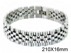 Stainless Steel Jewelry Wholesale - Stainless Steel Bracelets - HY09B1000HPQ