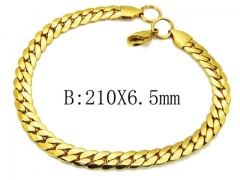 Stainless Steel Jewelry Wholesale - Stainless Steel Bracelets - HY40B0112LZ