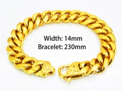 Stainless Steel Jewelry Wholesale - Stainless Steel Bracelets - HY28B0001IOQ