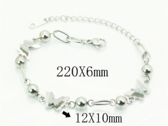 Stainless Steel Jewelry Wholesale - Stainless Steel Bracelets - HY19B1301PR