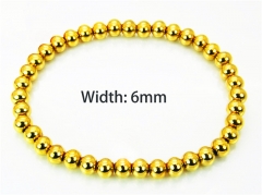 Stainless Steel Jewelry Wholesale - Stainless Steel Bracelets - HY58B0256NX