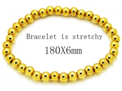 Stainless Steel Jewelry Wholesale - Stainless Steel Bracelets - HY76B0001LLX
