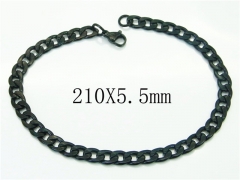 Stainless Steel Jewelry Wholesale - Stainless Steel Bracelets - HY40B1253JL